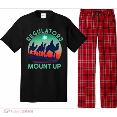 Pajama Set