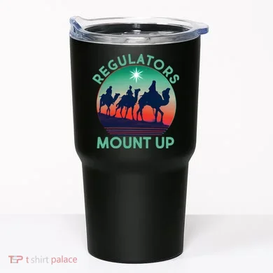Tumbler