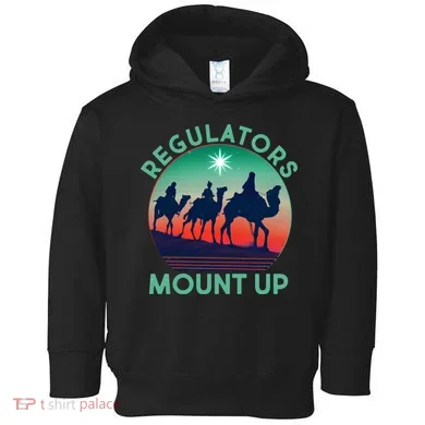 Toddler Hoodie