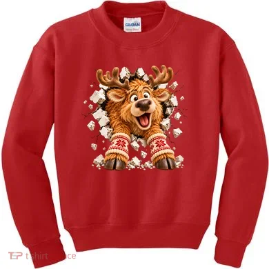 Kids Sweatshirt