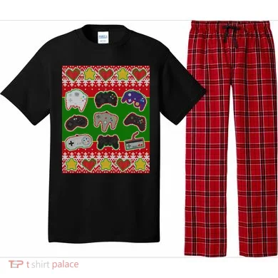 Pajama Set