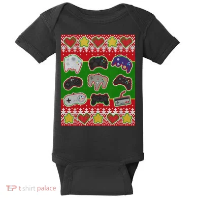 Baby Bodysuit