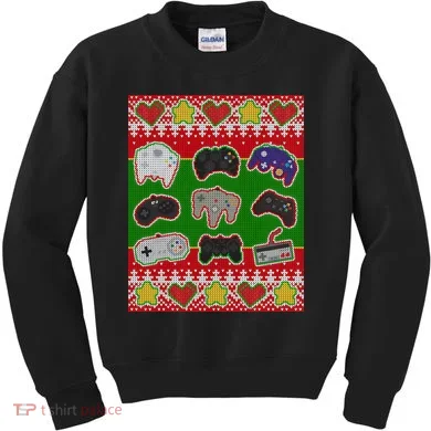Kids Sweatshirt