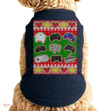 Doggie Tank