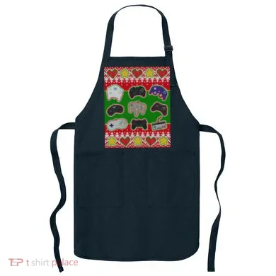 Apron