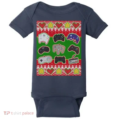 Baby Bodysuit