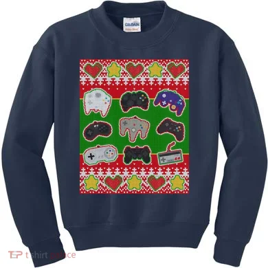 Kids Sweatshirt