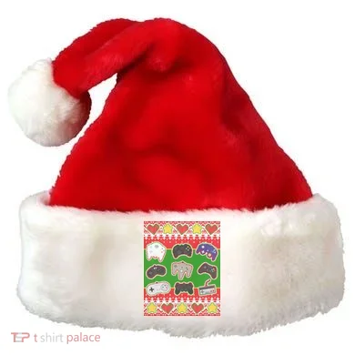 Santa Hat