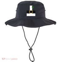 Christmas Santa Costume Top Bucket Hat thumb 0