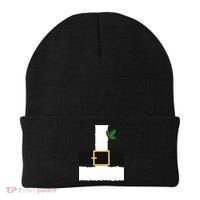 Christmas Santa Costume Top Beanie thumb 0