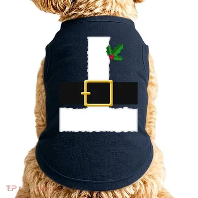 Doggie Tank