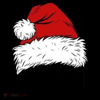 Christmas Santa Hat Dad Coffee Mug thumb 5