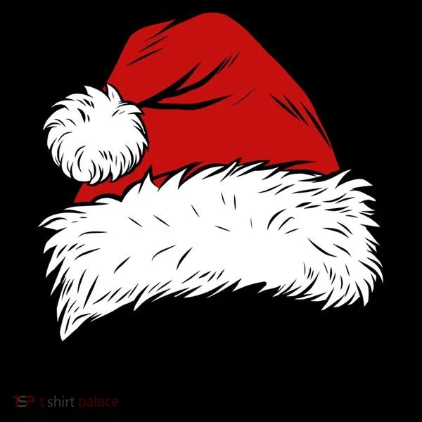 Christmas Santa Hat Grandpa Coffee Mug