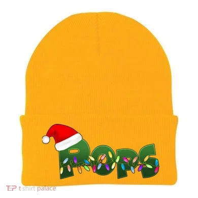 Beanie