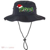 Christmas Santa Pops  Bucket Hat thumb 0