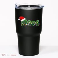 Christmas Santa Pops  Tumbler thumb 0