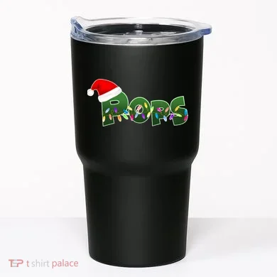 Tumbler