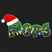 Christmas Santa Pops  Hat thumb 2