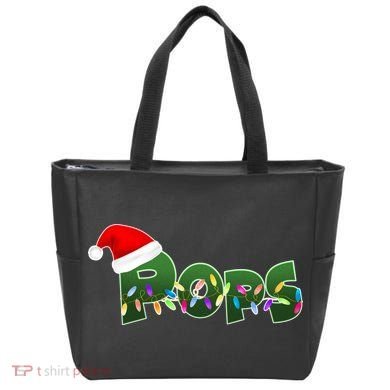 Christmas Santa Pops  Tote Bag