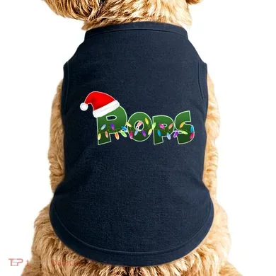 Doggie Tank