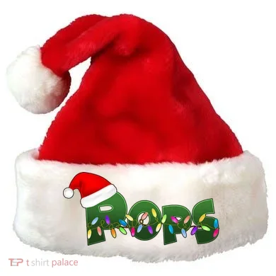 Santa Hat