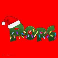 Christmas Santa Pops  Santa Hat thumb 1
