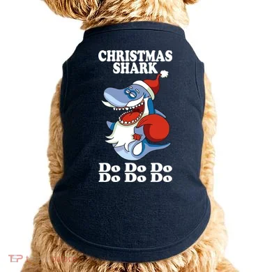 Doggie Tank