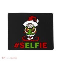 Christmas #Selfie Elf Mousepad thumb 0