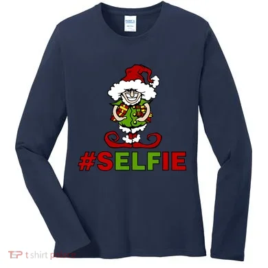 Women's Long Sleeve Shirt