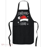 Christmas Squad Apron thumb 0