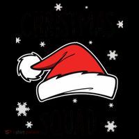 Christmas Squad Coffee Mug thumb 5