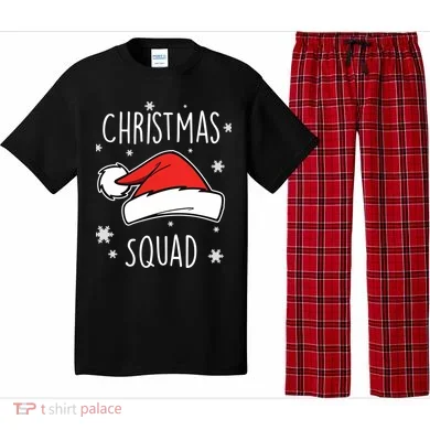 Pajama Set