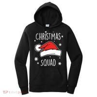 Christmas Squad Women's Hoodie thumb 0