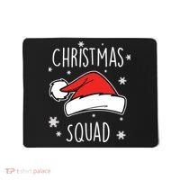 Christmas Squad Mousepad thumb 0