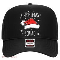 Christmas Squad Hat thumb 0