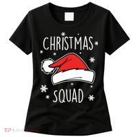 Christmas Squad Women's T-Shirt thumb 0
