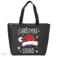 Christmas Squad Tote Bag thumb 0