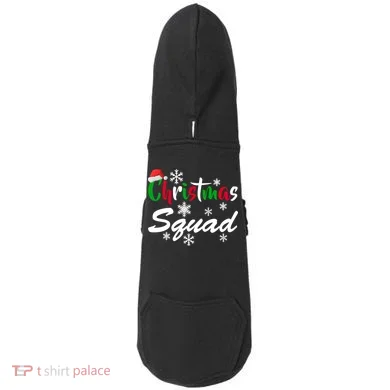 Doddie Hoodie