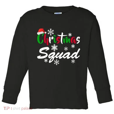 Toddler Long Sleeve