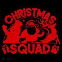 Christmas Squad Matching Family Christmas Coffee Mug thumb 5