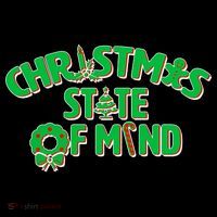 Christmas State of Mind Bucket Hat thumb 4