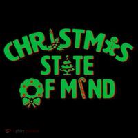 Christmas State of Mind Coffee Mug thumb 5
