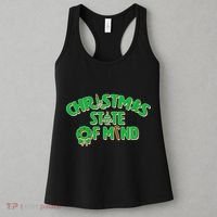 Christmas State of Mind Women's Tank Top thumb 3
