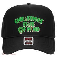Christmas State of Mind Hat thumb 0