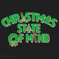 Christmas State of Mind Hat thumb 2