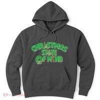 Christmas State of Mind Hoodie thumb 0