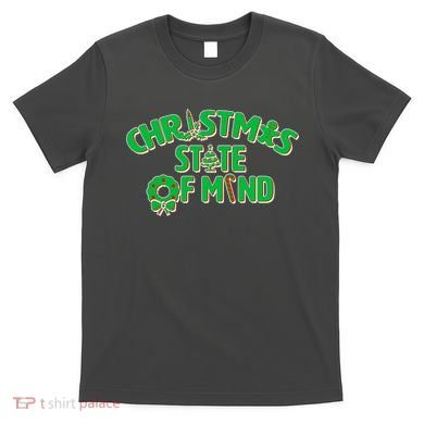 Christmas State of Mind T-Shirt