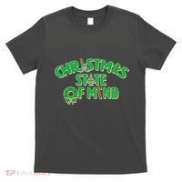 Christmas State of Mind T-Shirt thumb 0