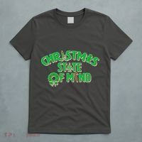 Christmas State of Mind T-Shirt thumb 5