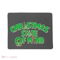Christmas State of Mind Mousepad thumb 0
